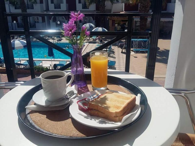 Yakinthos Hotel Zakynthos Island Exterior photo